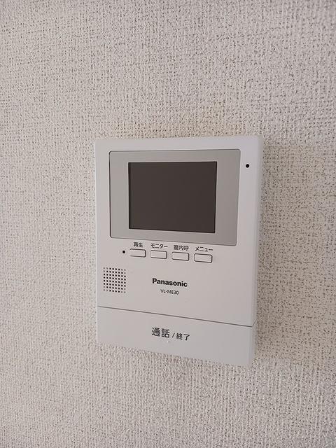 ピエール　ヴィラージュ（101） 室内