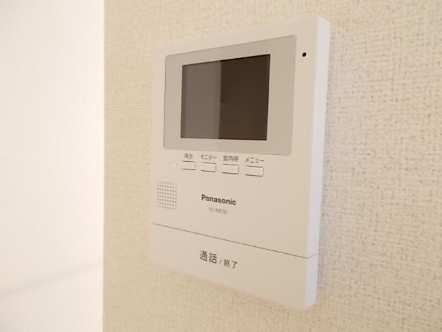 ウィステリア（101） 設備
