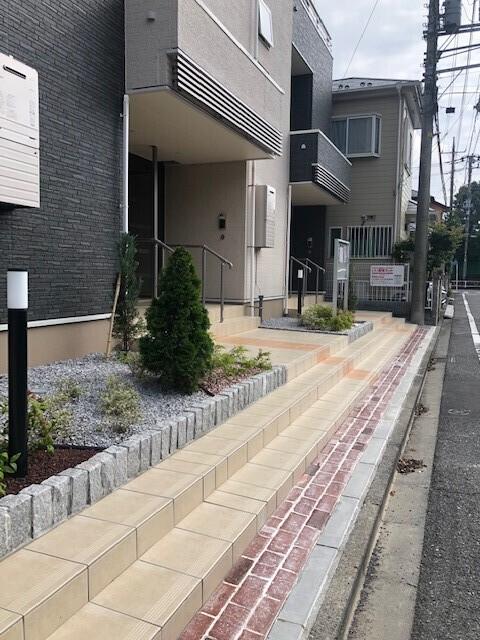 ウィステリア（101） その他部屋・スペース