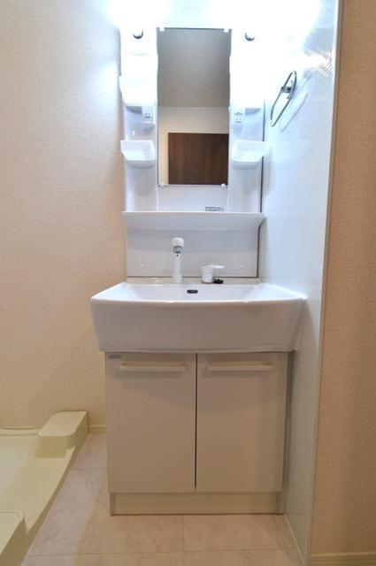 First Stage D-35（201） 部屋画像