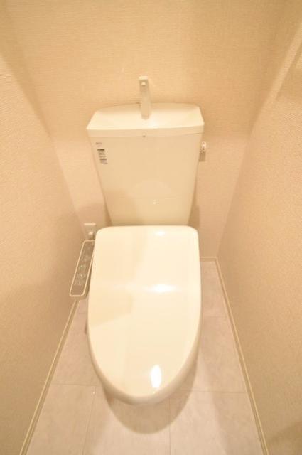First Stage D-35（201） 部屋画像