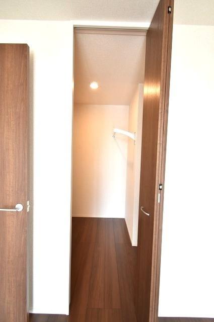 First Stage D-35（201） 部屋画像