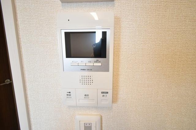 First Stage D-35（201） 部屋画像