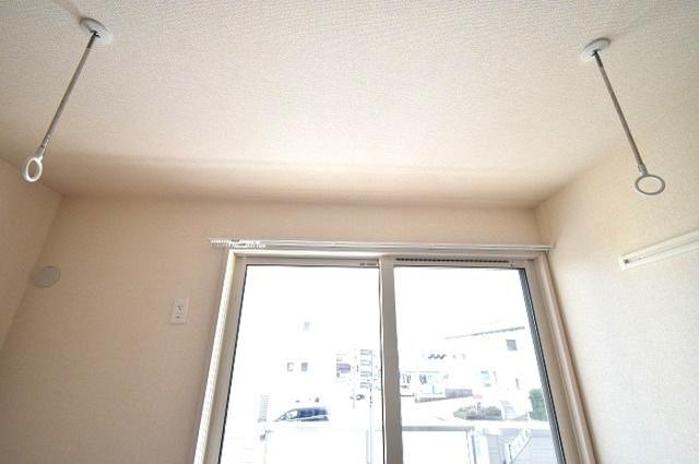 First Stage D-35（201） 部屋画像