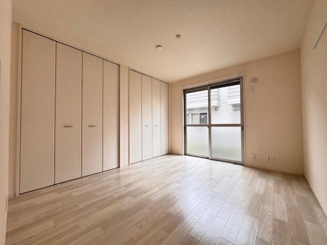 リジェールDonDonＢ（102） 部屋画像