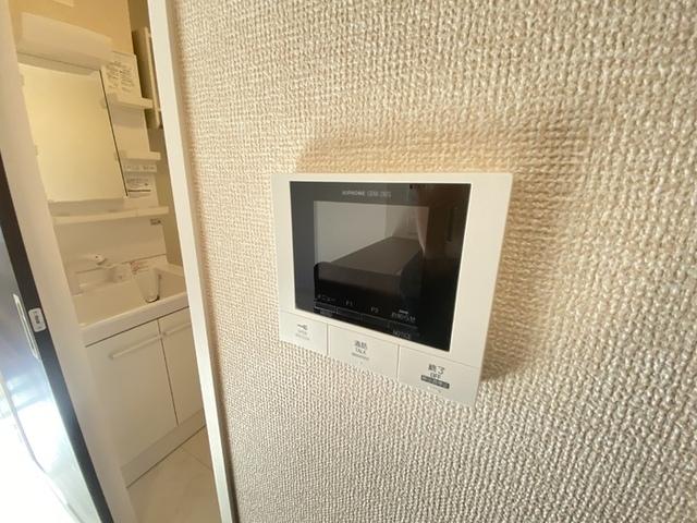 アルセ二俣川・ヒラソル二俣川　アルセ二俣（304） セキュリティ