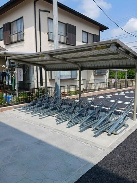 ベルクワルツ座間（105） 設備
