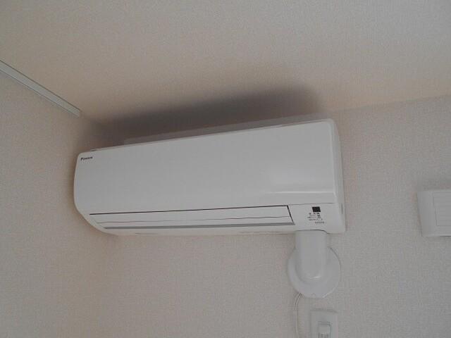 コンフィデンテⅡ（203） 部屋画像