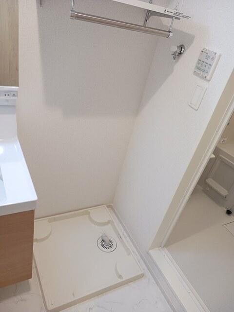 ブリーズヒル（102） その他部屋・スペース