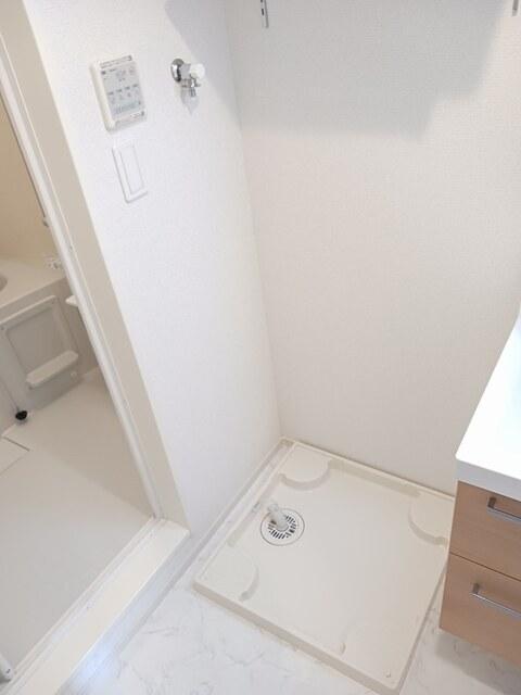 ブリーズヒル（101） その他部屋・スペース