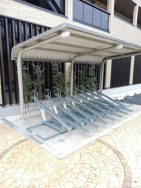 ブリーズヒル（101） 設備