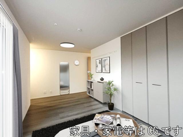 ホルテンジエ原町田（202） 部屋画像