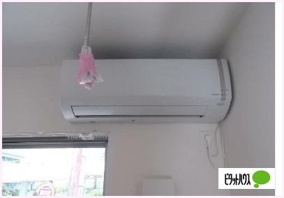 ケーフラット湘南（101） 設備