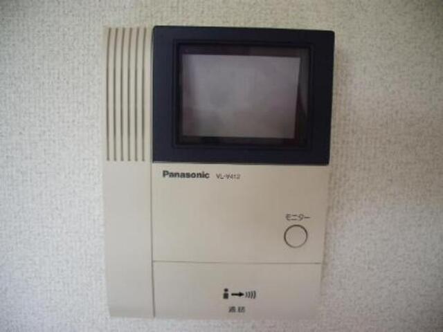 モンターニャ（107） 部屋画像