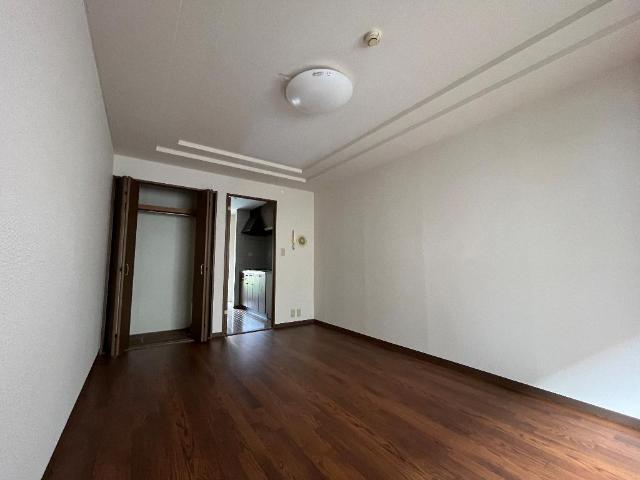 ロズウェルシブヤ 部屋画像