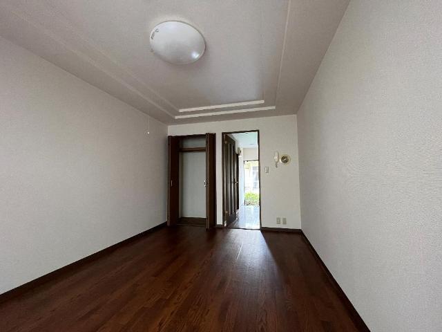 ロズウェルシブヤ 部屋画像