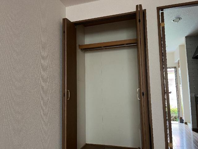 ロズウェルシブヤ 部屋画像