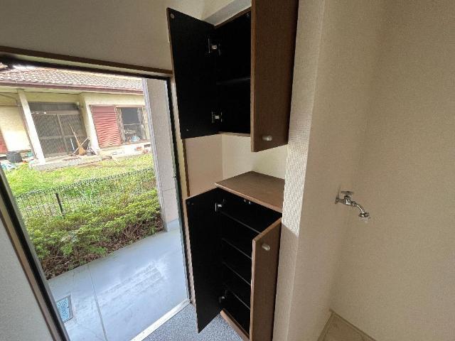 ロズウェルシブヤ 部屋画像