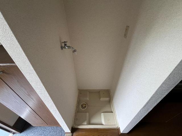 ロズウェルシブヤ 部屋画像