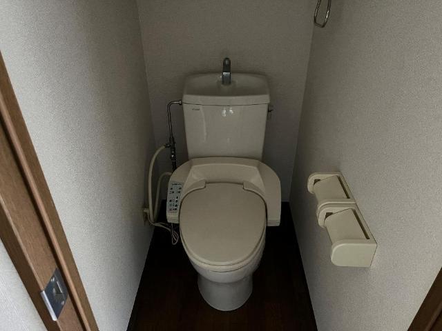 ロズウェルシブヤ 部屋画像
