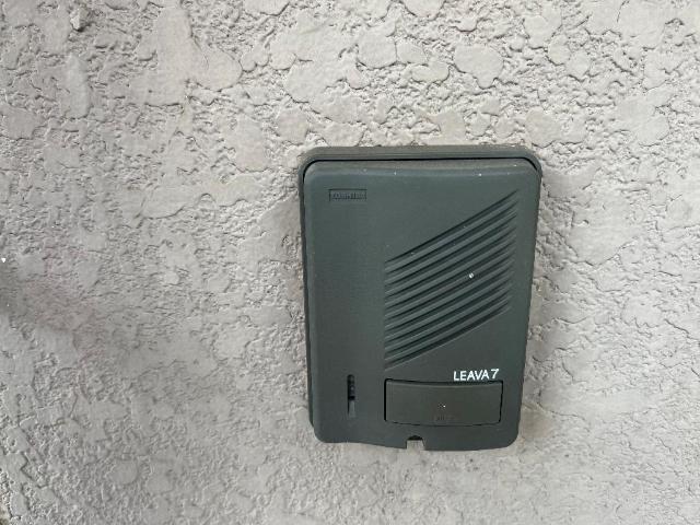 ロズウェルシブヤ 部屋画像