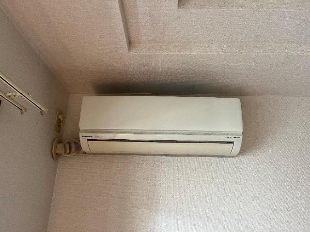 ロズウェルシブヤ 部屋画像