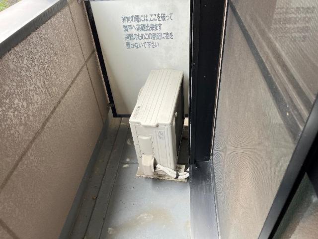 ロズウェルシブヤ 部屋画像
