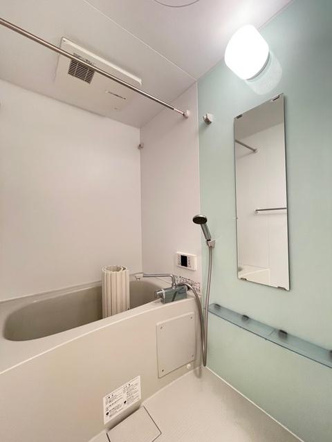 パークヒルズ（103） 部屋画像