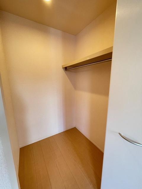 パークヒルズ（103） 部屋画像