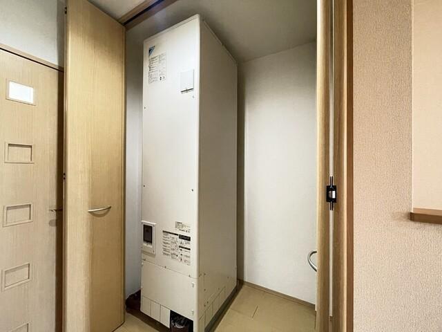 カレッツァⅡ番館（102） 部屋画像