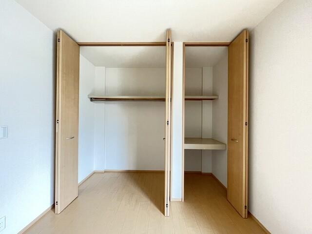 カレッツァⅡ番館（102） 部屋画像