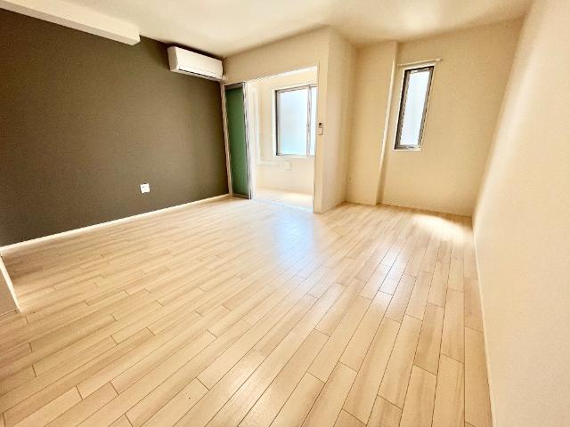 ル・シエル・ブル 部屋画像