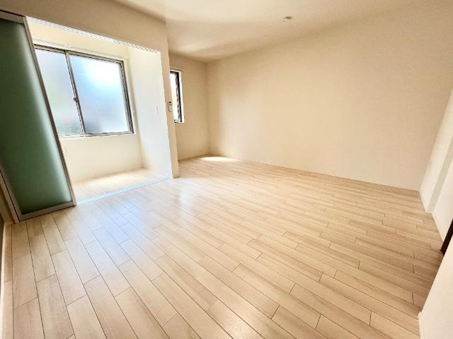 ル・シエル・ブル 部屋画像