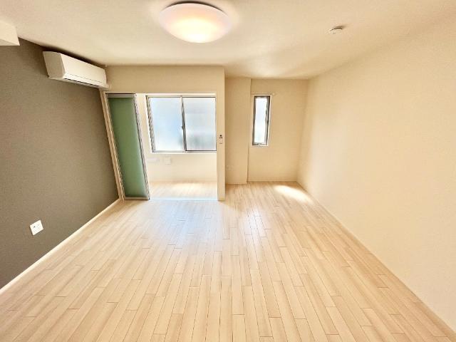 ル・シエル・ブル 部屋画像