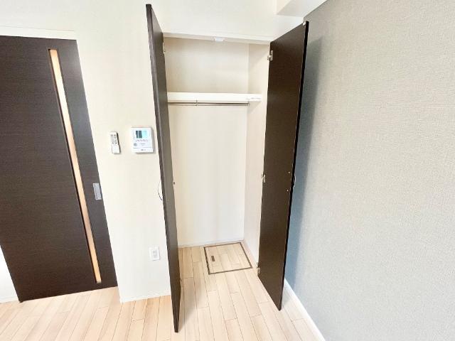 ル・シエル・ブル 部屋画像