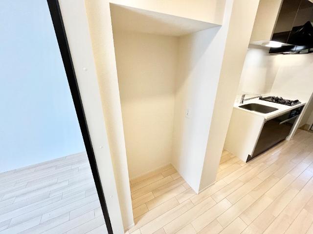 ル・シエル・ブル 部屋画像