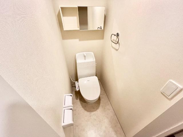 ル・シエル・ブル 部屋画像