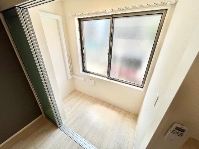 ル・シエル・ブル 部屋画像