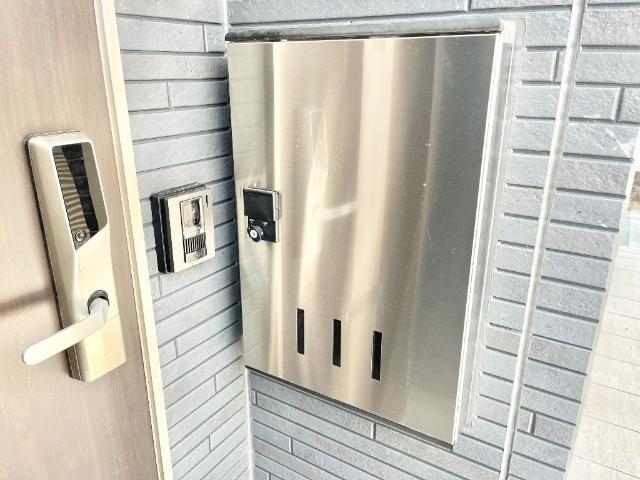 ル・シエル・ブル 部屋画像