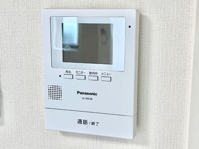 ル・シエル・ブル 部屋画像