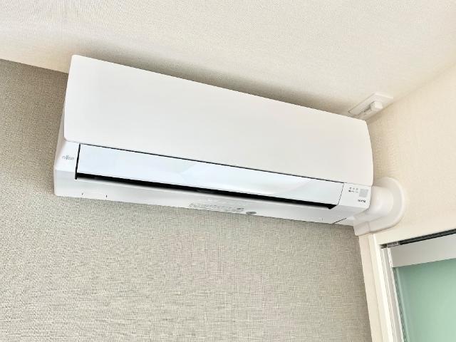 ル・シエル・ブル 部屋画像