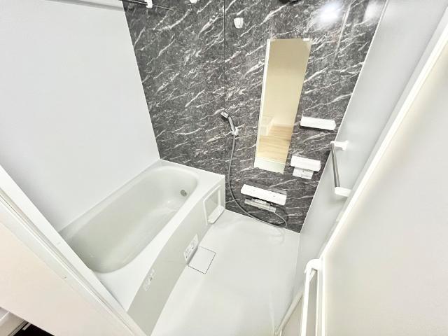アプリコットＤ 部屋画像