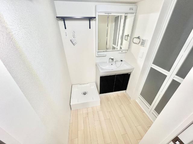 アプリコットＤ 部屋画像