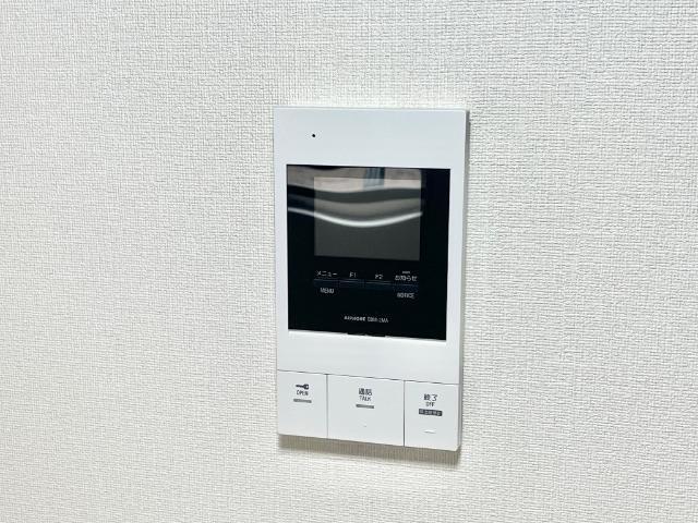 アプリコットＤ 部屋画像