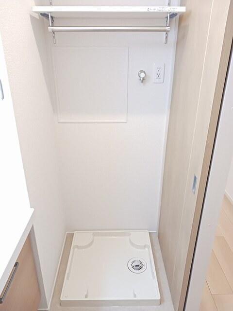 クレシーダ（302） その他部屋・スペース
