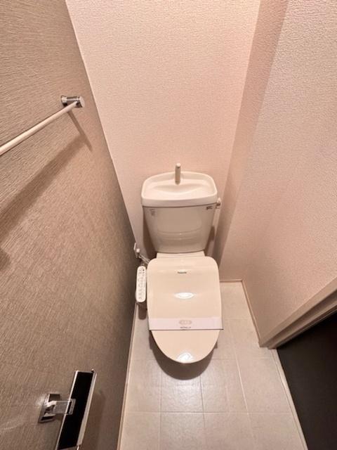 リジェールDonDonＢ（102） 部屋画像