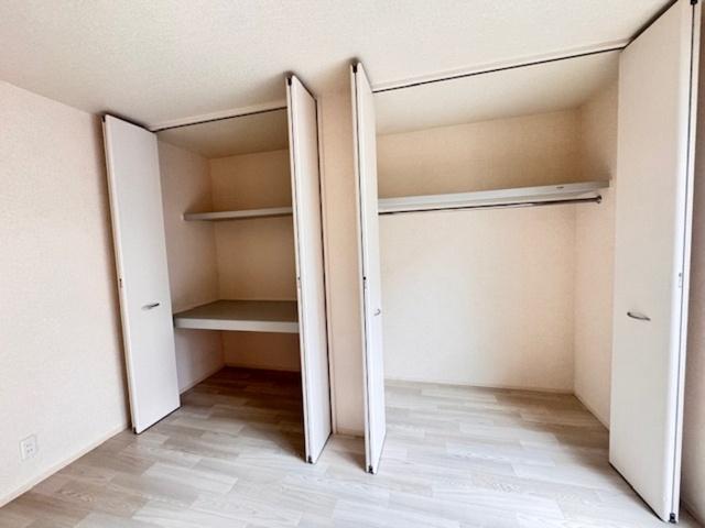 リジェールDonDonＢ（102） 部屋画像