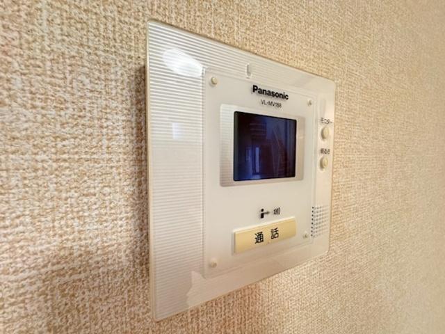 リジェールDonDonＢ（102） 部屋画像