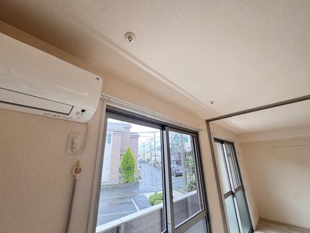 リジェールDonDonＢ（102） 部屋画像