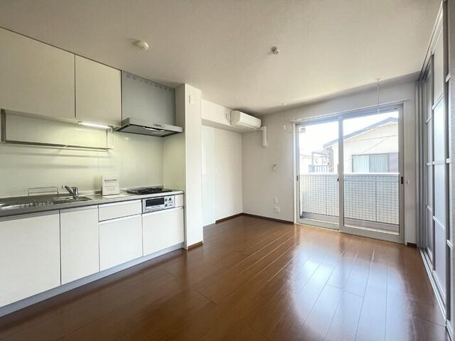 大黒屋ハイツ 三番館（203） 部屋画像